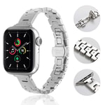 Apple Watch Ultra 49mm Zore KRD-150 Metal Kordon