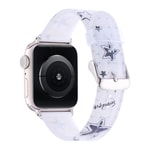 Apple Watch Ultra 49mm Zore KRD-156 Silikon Kordon