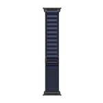 Apple Watch Ultra 49mm Zore KRD-74 Hasır Kordon