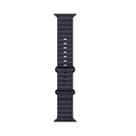 Apple Watch Ultra 49mm Zore KRD-75 Silikon Kordon