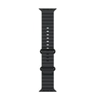 Apple Watch Ultra 49mm Zore KRD-75 Silikon Kordon