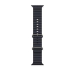 Apple Watch Ultra 49mm Zore KRD-75 Silikon Kordon