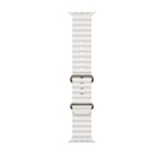 Apple Watch Ultra 49mm Zore KRD-75 Silikon Kordon