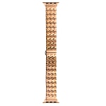 Apple Watch Ultra 49mm Zore KRD-86 Metal Kordon