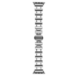Apple Watch Ultra 49mm Zore KRD-96 Metal Kordon