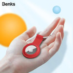 Benks Airtag Silikon Kılıf