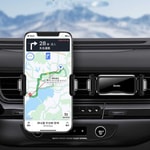 ​Benks CZ01 Araç Telefon Tutucu