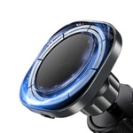 Benks CZ02 Pro Wireless Şarjlı Araç Telefon Tutucu