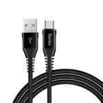 Benks D26 Type-C Usb Kablo 1.2M