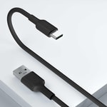 Benks D35 Type-C Fast Charging Usb Kablo 1.2M