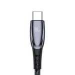 Benks D41 100W Type-C To Type-C Kablo 2M