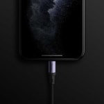 Benks M16 MFI Speedywind PD - Lightning Fast Charging Kablo