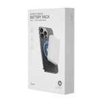 Benks MP03 M-safe Magnetic Powerbank 10000 Mah