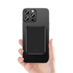 Benks MP03 M-safe Magnetic Powerbank 10000 Mah