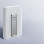 Benks MP08 M-safe Magnetik Standlı İnce Tasarımlı Powerbank 10000mAh