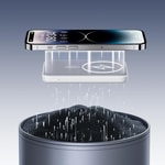 Benks MP08 M-safe Magnetik Standlı İnce Tasarımlı Powerbank 10000mAh