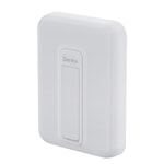 Benks MP09 M-safe Magnetik Standlı İnce Tasarımlı Powerbank 6000mAh