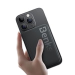 Benks MP10 M-safe Magnetik İnce Tasarımlı Powerbank 6000mAh