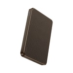 Benks MP17 ArmorGo M-safe Şarj Özellikli ArmorTint Aramid Fiber Qi2 Teknolojili Powerbank 15W 10000mAh