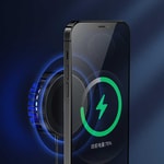 Benks W07 Cooling M-safe Wireless Şarj