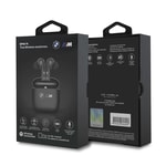 BMW Orjinal Lisanslı ANC/ENC Özellikli Baskı Logolu Bluetooth Kulaklık v5.4