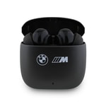 BMW Orjinal Lisanslı ANC/ENC Özellikli Baskı Logolu Bluetooth Kulaklık v5.4