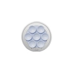 Coehl Luna Serisi 360 Derece Dönebilen Magnetik Ring Stand Telefon Tutucu