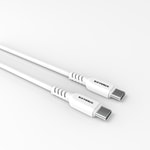 EZTEQS HYPER CC Type-C - Type-C Kablo 40W 100Cm