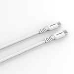 EZTEQS HYPER CC Type-C - Type-C Kablo 40W 100Cm