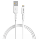 EZTEQS HYPER LU Lightning - USB Kablo 3A 100Cm
