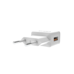 EZTEQS HYPER U USB Hızlı Şarj Adaptörü 18W