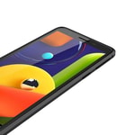 Galaxy A01 Core Kılıf Zore Niss Silikon Kapak