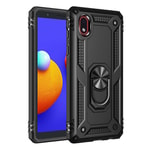 Galaxy A01 Core Kılıf Zore Vega Kapak