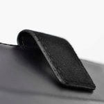Galaxy A02 Kılıf Zore Kar Deluxe Kapaklı Kılıf
