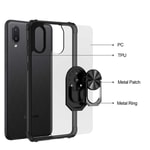 Galaxy A02 Kılıf Zore Mola Kapak