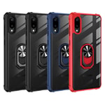 Galaxy A02 Kılıf Zore Mola Kapak