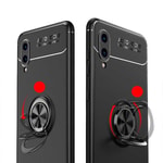 Galaxy A02 Kılıf Zore Ravel Silikon Kapak