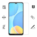 Galaxy A02 Zore Nano Micro Temperli Ekran Koruyucu
