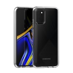 Galaxy A02S Kılıf Zore Coss Kapak