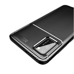 Galaxy A02S Kılıf Zore Negro Silikon Kapak