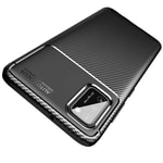 Galaxy A02S Kılıf Zore Negro Silikon Kapak