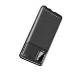 Galaxy A02S Kılıf Zore Negro Silikon Kapak