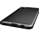 Galaxy A02S Kılıf Zore Negro Silikon Kapak