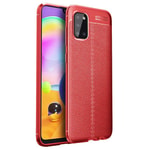 Galaxy A02S Kılıf Zore Niss Silikon Kapak