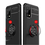Galaxy A02S Kılıf Zore Ravel Silikon Kapak