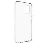 Galaxy A02S Kılıf Zore Süper Silikon Kapak