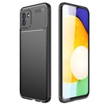 Galaxy A03 Kılıf Zore Negro Silikon Kapak