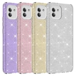 Galaxy A03 Kılıf Zore Shining Silikon