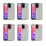 Galaxy A03S Kılıf Zore Flora Kapak