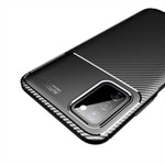 Galaxy A03S Kılıf Zore Negro Silikon Kapak